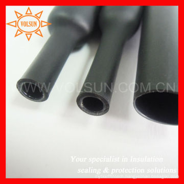 Wholesale 1/4" Glue Lined Heat Shrink Tube with Good UV Resistance